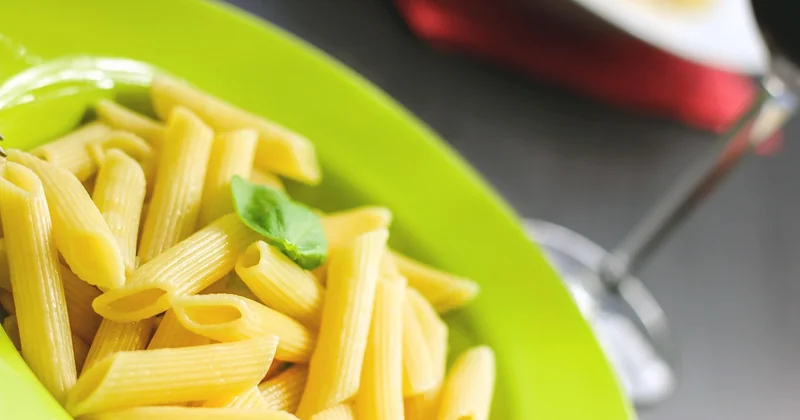 Pâtes au parmesan sans crème : la version italienne qu'on oublie