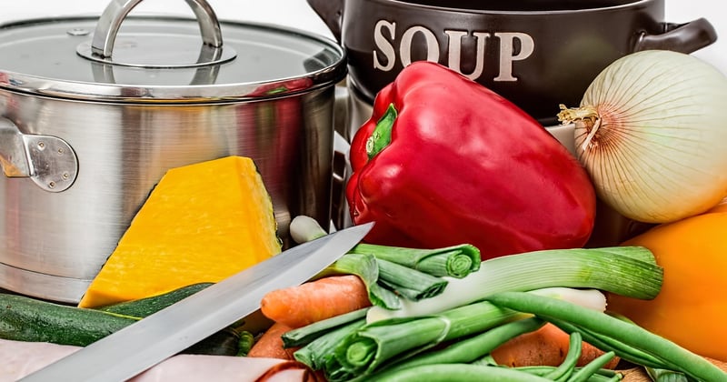 Lasagnes végétariennes aux légumes de saison : le plat qui régale