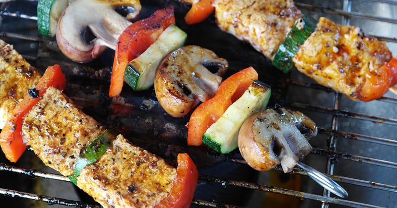 Remplacer la viande dans un plat : 7 alternatives végétariennes bluffantes