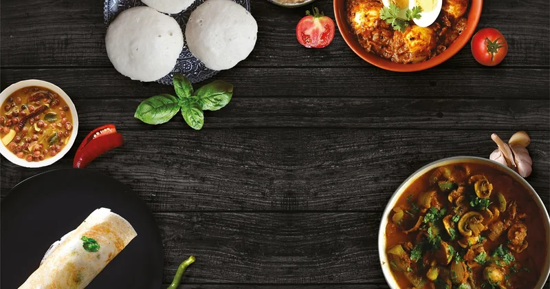 La recette que je fais réellement (avec pois chiches)
