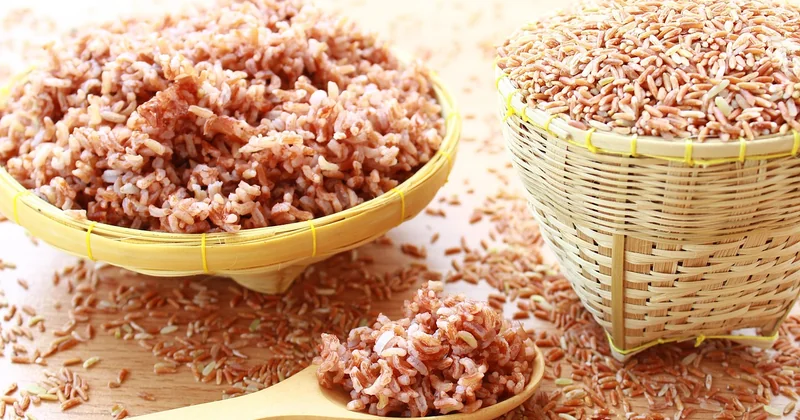 Quel riz pour quelle recette ? Le critère qu'on oublie