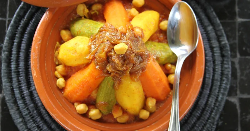 Couscous traditionnel ou version rapide : ce que vous gagnez, ce que vous perdez