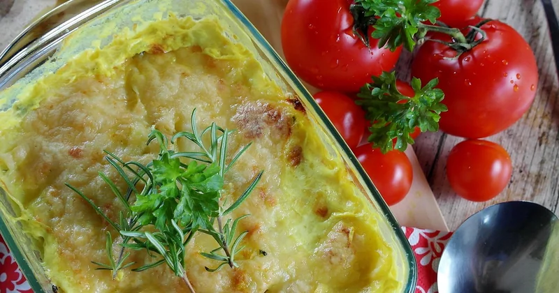 Les 4 erreurs qui font rater un gratin (je les ai toutes commises)