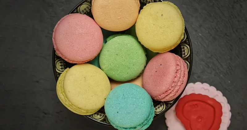 Croûtage et cuisson : les paramètres chiffrés